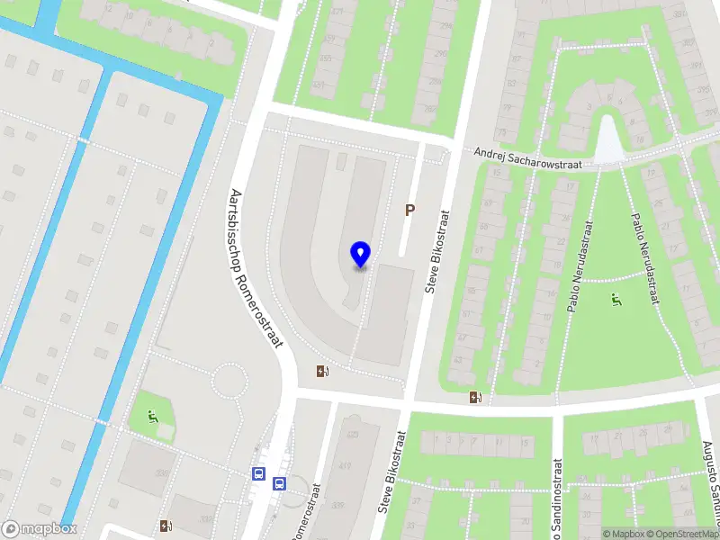 Nieuw bedrijf SAMEF TECHNIEK