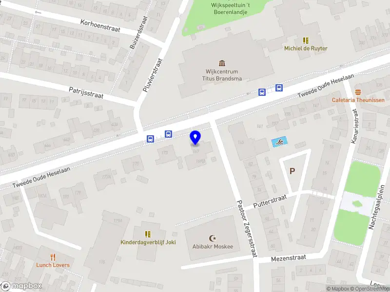 Morganti IT Solutions