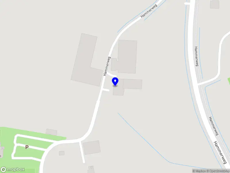 Landbouwbedrijf Kamphuis