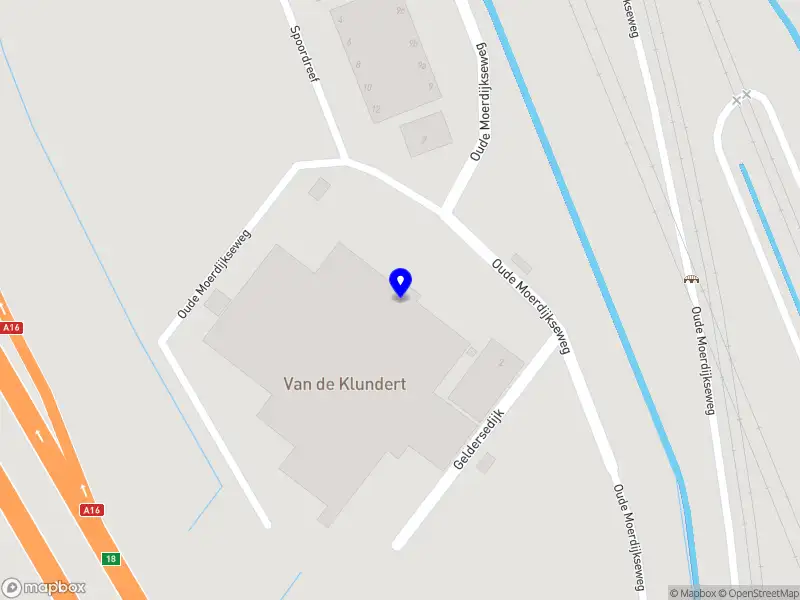 Stichting Administratiekantoor Oude Moerdijkseweg Beheer