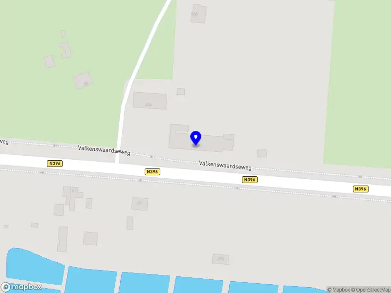 Straver Vastgoed B.V.