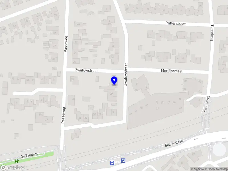 Klomp Capital B.V.