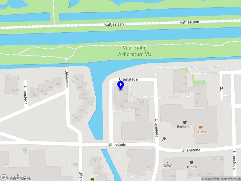 CareerMap B.V.