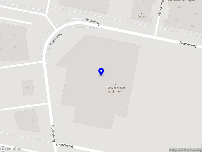 Stichting Administratiekantoor Repa Group