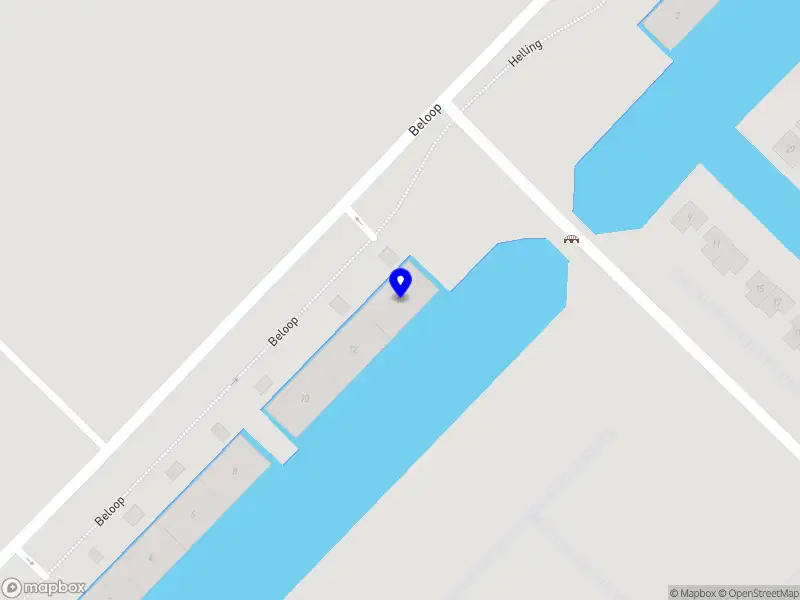 Stichting Derdegelden Weltevreden