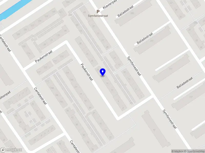 Nieuw bedrijf E.T.A Service