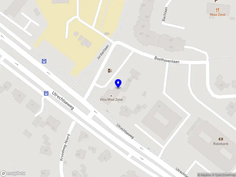 JoinSeven Consulting B.V.