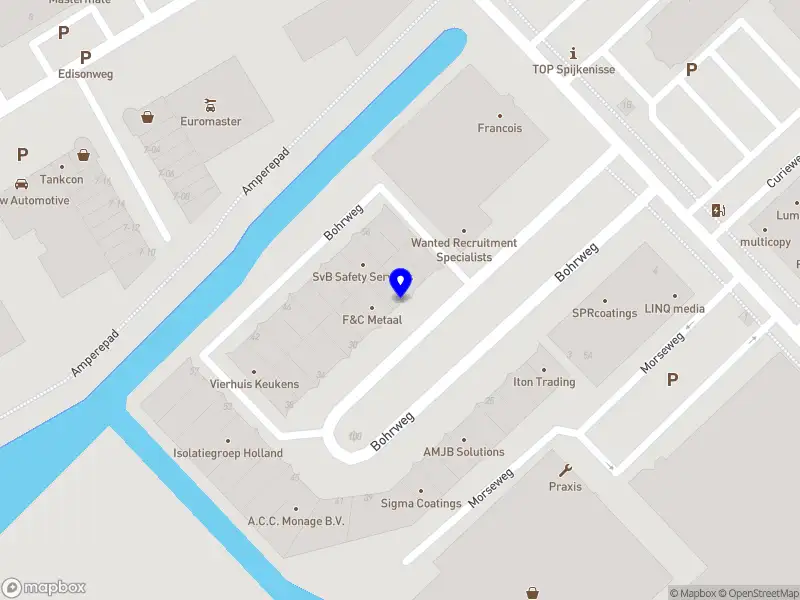 TotalCare Facility B.V.