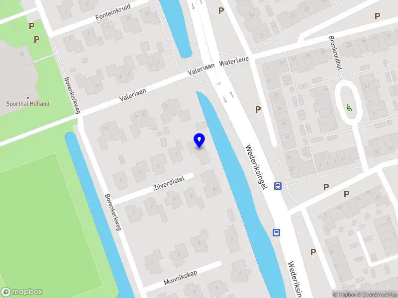 Vereniging van Eigenaars Marktstraat 8 te Hengelo Overijssel