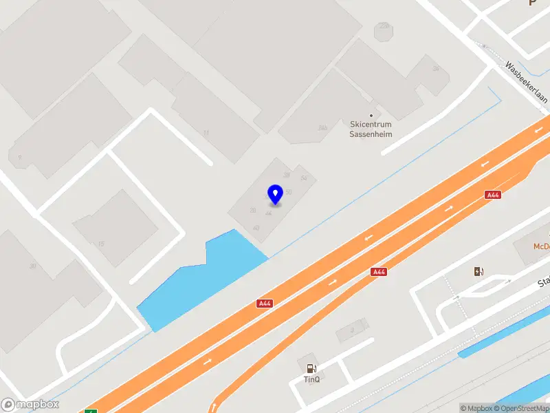 Stichting Ondernemers Vangnet Nederland