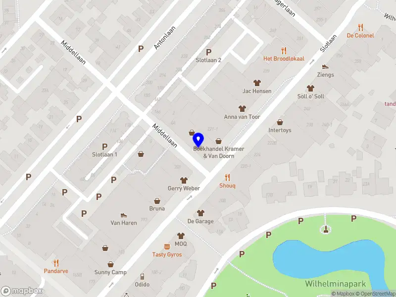 Stichting International Urban Climate Foundation (IUCF)