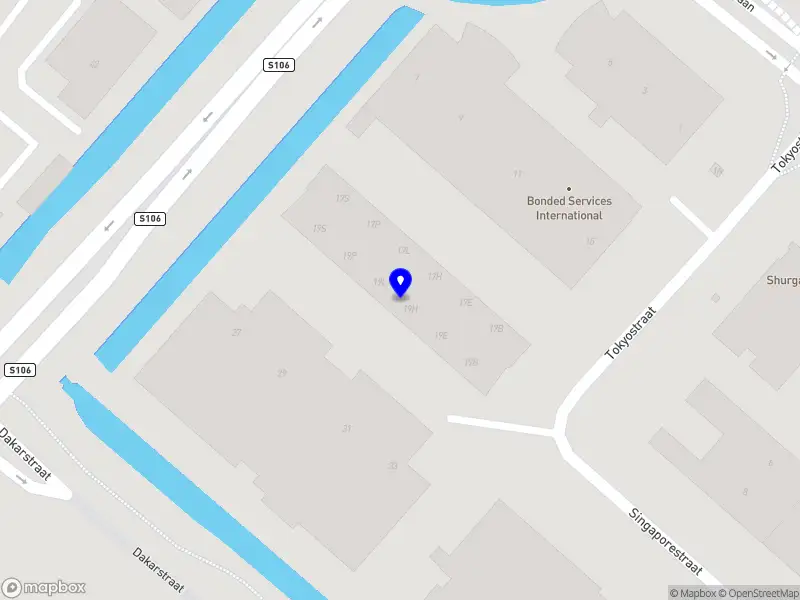 Nieuw bedrijf Aureum Development B.V.