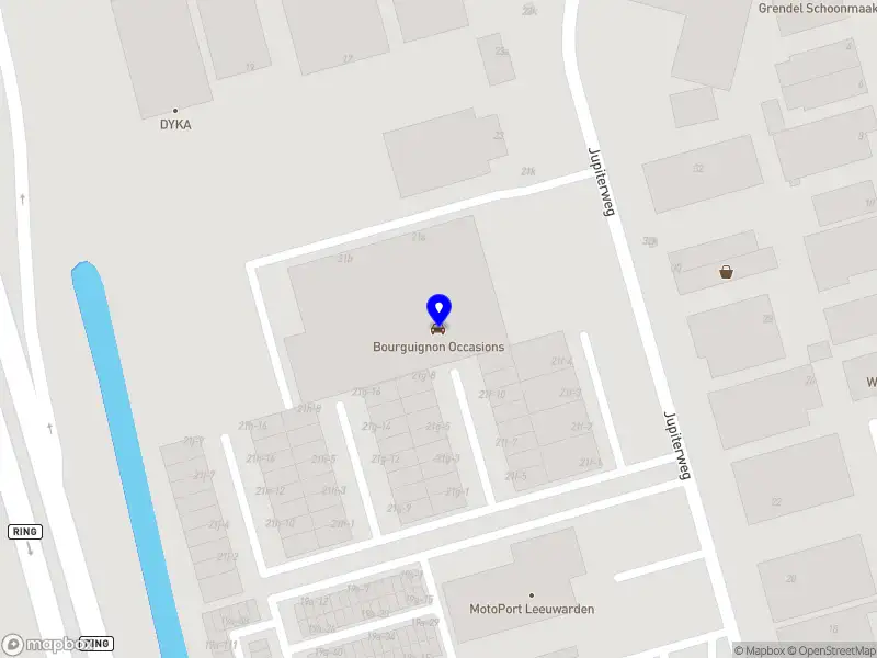 Installatievisie B.V.