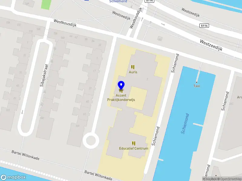 Stichting Vrienden van de Avondschool