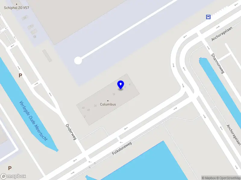 Air Cargo Netherlands Holding B.V.