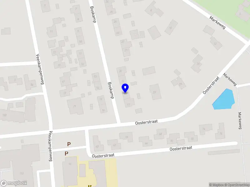 Vereniging van Eigenaars Radebinnensingel 9, 9a en 9b