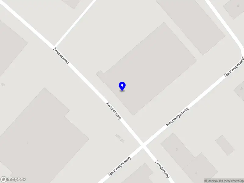 Warehousing Oost Nederland B.V.