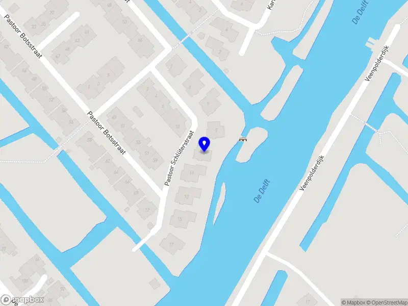 Promor Vastgoed B.V.