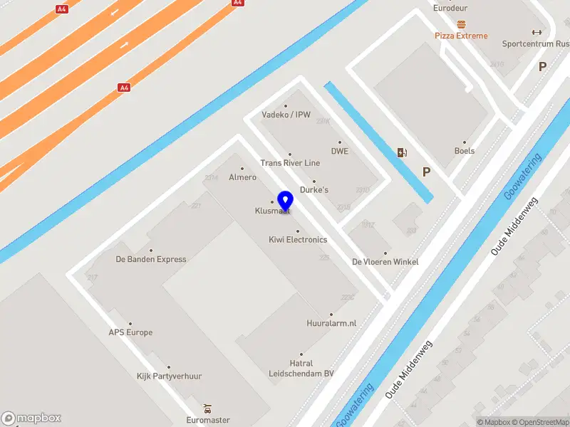 Den Dulk & Zemering Staal- en Houtwerken B.V.