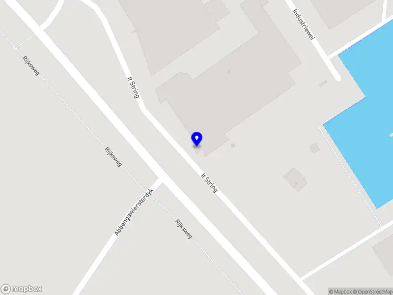 Stichting Administratiekantoor Elzinga Holding