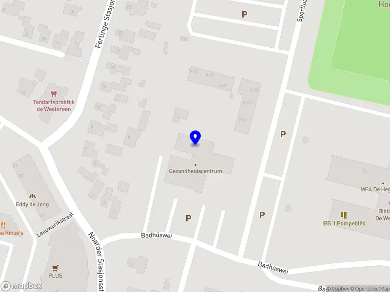 Goedgezondgroep Harlingen B.V.