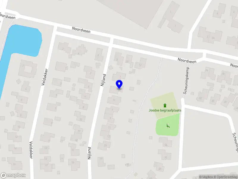 Haagse Ambtenaren Vakbond