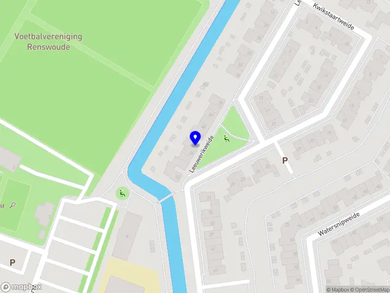 Van Kampen Infra Projecten B.V.