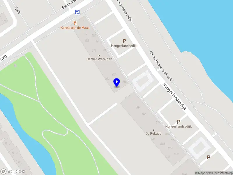 Autorijschool M. Oudshoorn