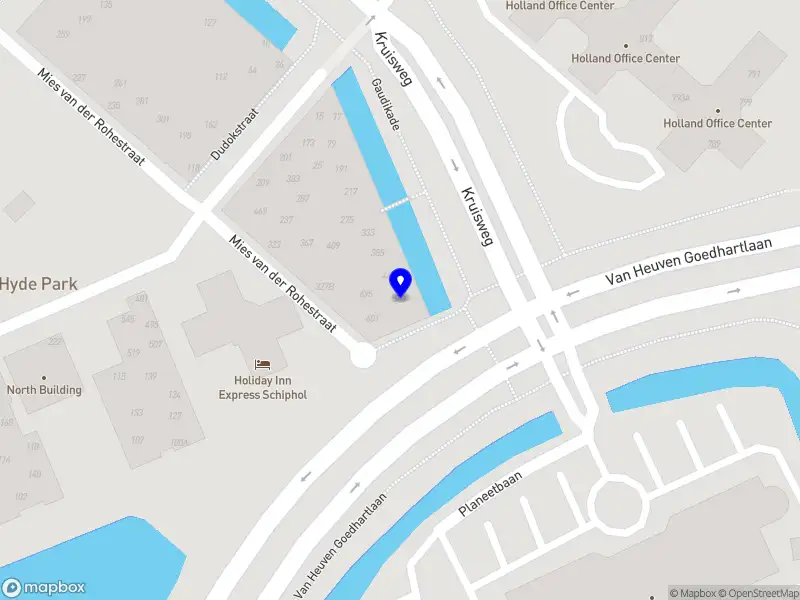 Amsterdam Consulting Club