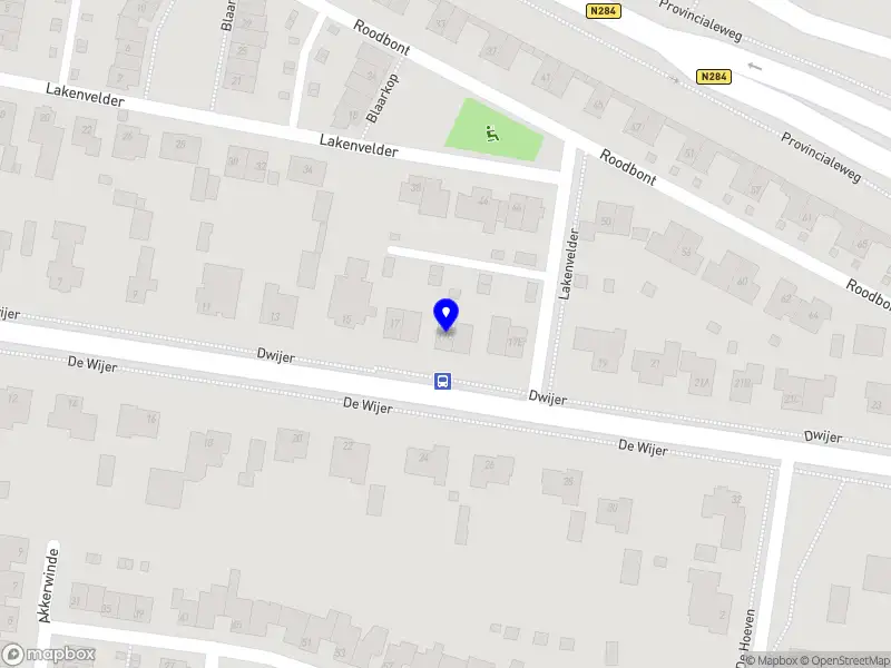 De Zaak Holding B.V.