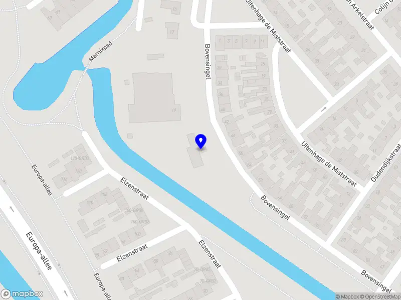 Villa Bloem&Groen