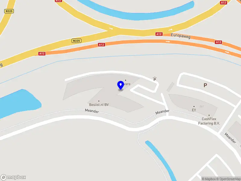 Global Foods Solutions NL B.V.