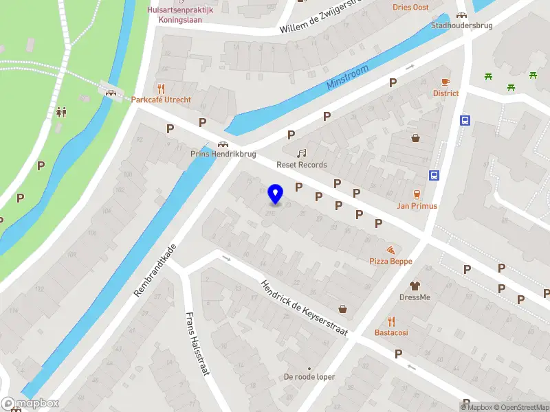 Lejanosur
