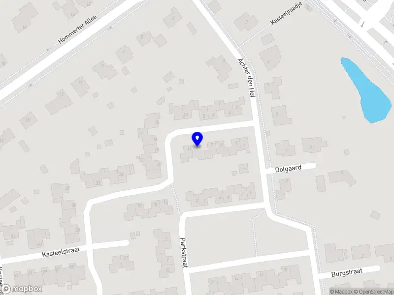 VoetSprankel