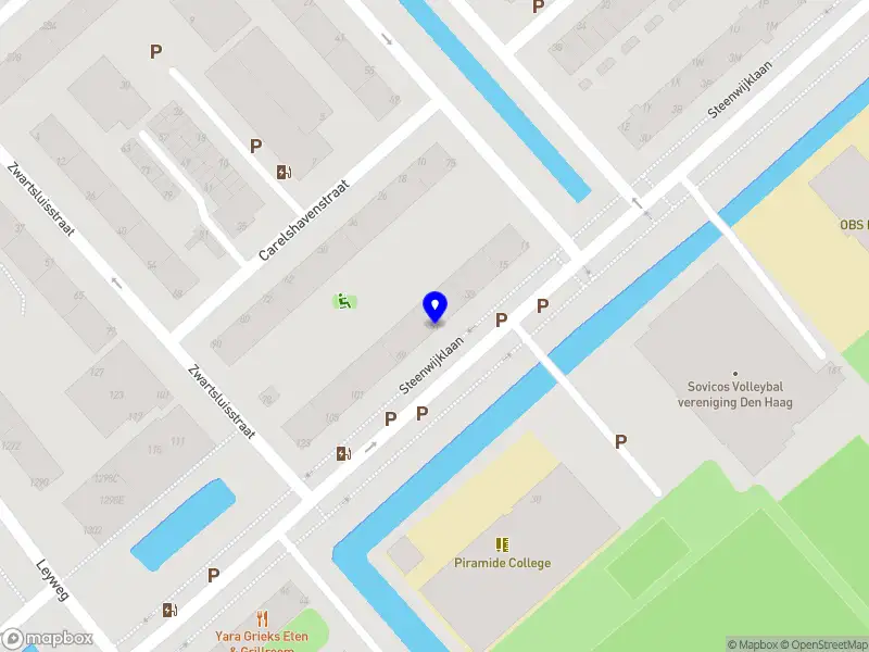 Rijschool AIM