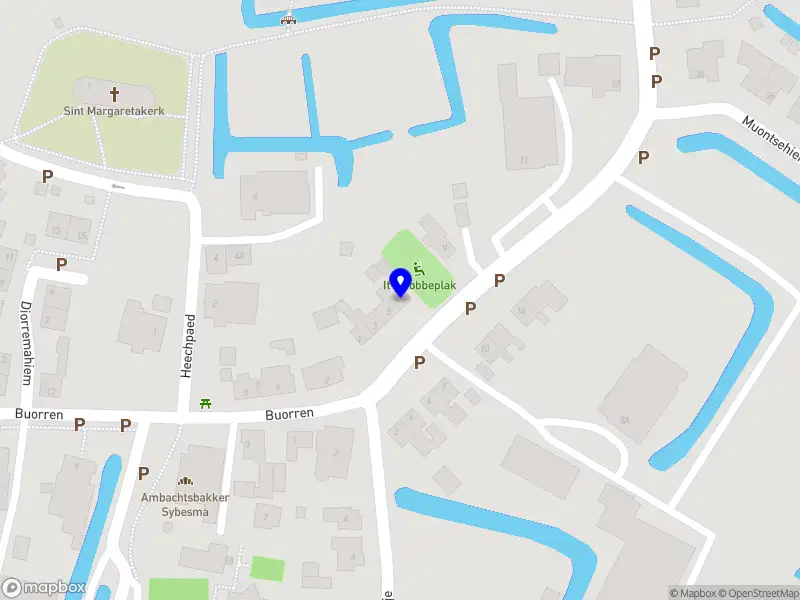 Smûk by Colleke