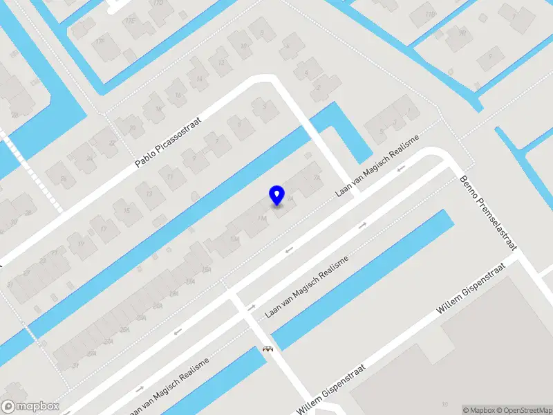 Nieuw bedrijf Rafaelli