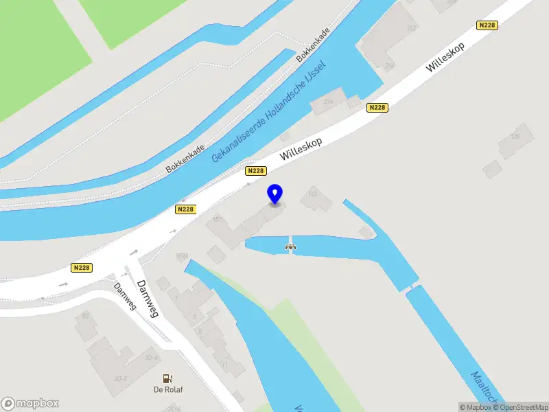Hotze maritieme dienstverlening