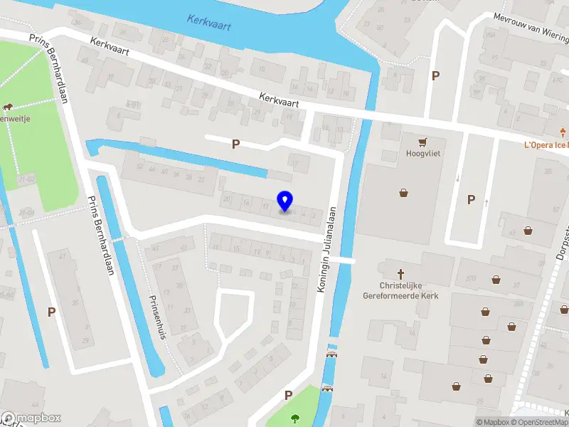Nieuw bedrijf Louvris Security