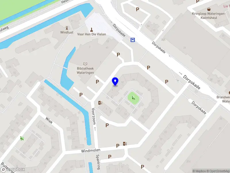 Holtkamp bouw en onderhoud