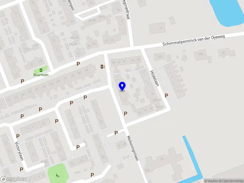 Afraz as a Service