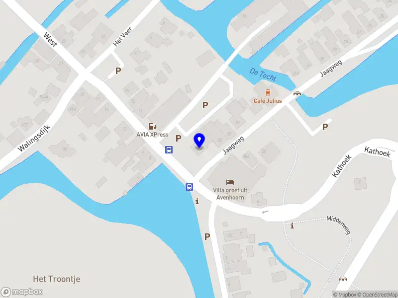 MTHS vastgoed