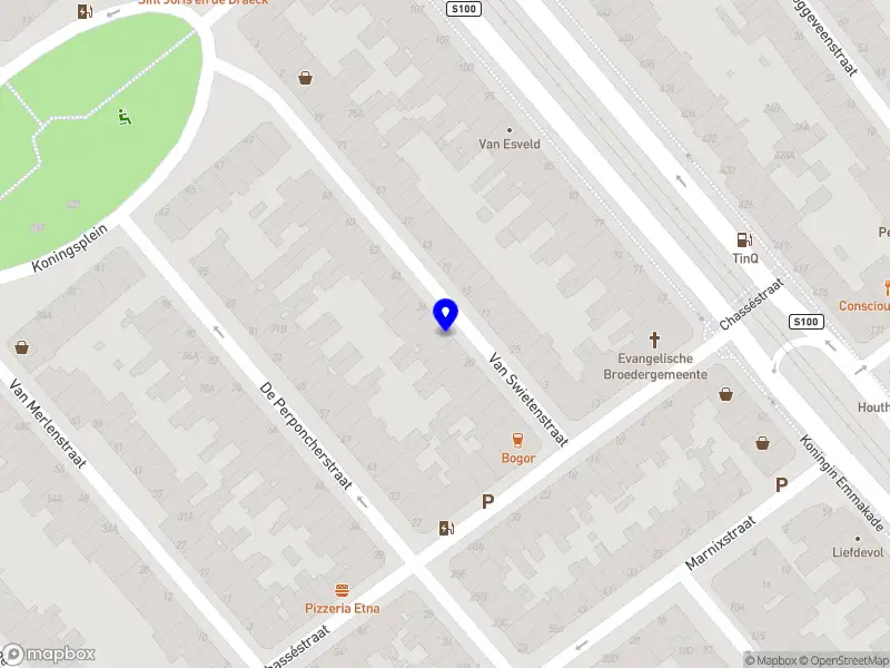 LGA Property Services
