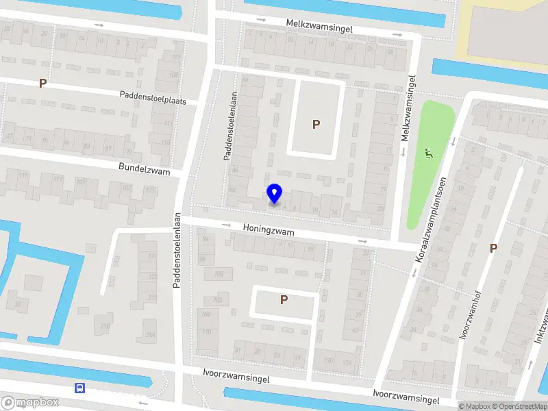 Nieuw bedrijf Joya Dental