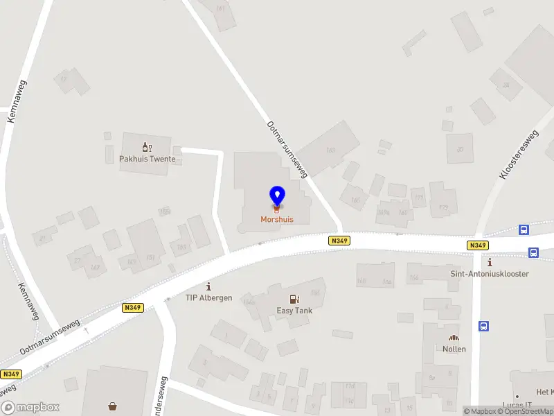 Morshuis Vastgoed B.V.
