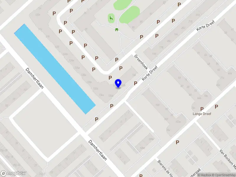 Nieuw bedrijf Pakzad Zorg