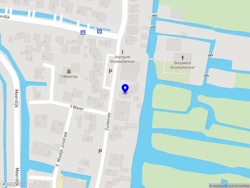 Vereniging van Eigenaars Javastraat 48/50 en Wandelweg 71 te Wormerveer