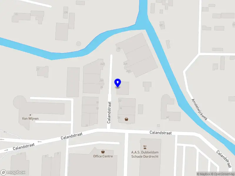 Nieuw bedrijf Amira Beauty Center