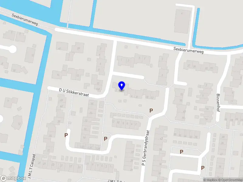 Nieuw bedrijf Friesland Lockers V.O.F.