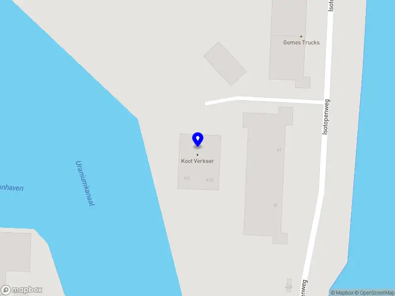 Stichting Administratiekantoor Koot Management